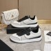4Chanel shoes for Men's and women Chanel Sneakers #A28406