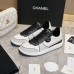 7Chanel shoes for Men's and women Chanel Sneakers #A28406