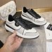 1Chanel shoes for Men's and women Chanel Sneakers #A28406