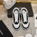 5Chanel shoes for Men's and women Chanel Sneakers #A28407