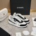 6Chanel shoes for Men's and women Chanel Sneakers #A28407