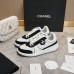 7Chanel shoes for Men's and women Chanel Sneakers #A28407