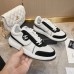 1Chanel shoes for Men's and women Chanel Sneakers #A28407