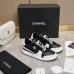 7Chanel shoes for Men's and women Chanel Sneakers #A28408