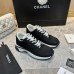 7Chanel shoes for Men's and women Chanel Sneakers #A37025