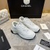 7Chanel shoes for Men's and women Chanel Sneakers #A37026