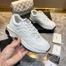 1Chanel shoes for Men's and women Chanel Sneakers #A37026