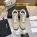 4Chanel shoes for Men's and women Chanel Sneakers #A37027