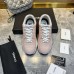 4Chanel shoes for Men's and women Chanel Sneakers #A37028