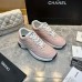 7Chanel shoes for Men's and women Chanel Sneakers #A37028