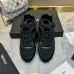 4Chanel shoes for Men's and women Chanel Sneakers #A39630