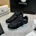 6Chanel shoes for Men's and women Chanel Sneakers #A39630