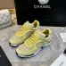 6Chanel shoes for Men's and women Chanel Sneakers #A39631