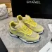 7Chanel shoes for Men's and women Chanel Sneakers #A39631
