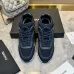 4Chanel shoes for Men's and women Chanel Sneakers #A39632