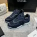 6Chanel shoes for Men's and women Chanel Sneakers #A39632