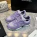 6Chanel shoes for Men's and women Chanel Sneakers #A39633