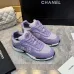7Chanel shoes for Men's and women Chanel Sneakers #A39633