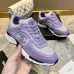 1Chanel shoes for Men's and women Chanel Sneakers #A39633