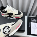 4Chanel shoes for Unisex Shoes #A30454