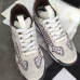 3Chanel shoes for men and women Chanel Sneakers #99903679