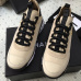 3Chanel shoes for men and women Chanel Sneakers #99903680