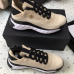 4Chanel shoes for men and women Chanel Sneakers #99903680