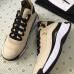 1Chanel shoes for men and women Chanel Sneakers #99903680