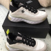 3Chanel shoes for men and women Chanel Sneakers #99903681