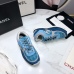 4Chanel shoes for men and women Chanel Sneakers #99904435