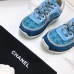 7Chanel shoes for men and women Chanel Sneakers #99904435