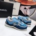1Chanel shoes for men and women Chanel Sneakers #99904435
