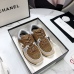 3Chanel shoes for men and women Chanel Sneakers #99904436