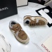 4Chanel shoes for men and women Chanel Sneakers #99904436