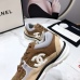 6Chanel shoes for men and women Chanel Sneakers #99904436
