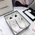 3Chanel shoes for men and women Chanel Sneakers #99904437