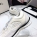 4Chanel shoes for men and women Chanel Sneakers #99904437