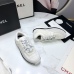 5Chanel shoes for men and women Chanel Sneakers #99904437