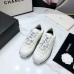7Chanel shoes for men and women Chanel Sneakers #99904437
