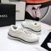 1Chanel shoes for men and women Chanel Sneakers #99904437