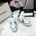 3Chanel shoes for men and women Chanel Sneakers #99904439