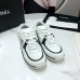 4Chanel shoes for men and women Chanel Sneakers #99904439