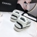 8Chanel shoes for men and women Chanel Sneakers #99904439