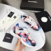 1Chanel shoes for men and women Chanel Sneakers #99904442