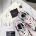 8Chanel shoes for men and women Chanel Sneakers #99904443