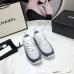 3Chanel shoes for men and women Chanel Sneakers #99904446