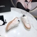 3Chanel shoes for men and women Chanel Sneakers #99904448
