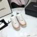 4Chanel shoes for men and women Chanel Sneakers #99904448
