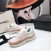 1Chanel shoes for men and women Chanel Sneakers #99904448