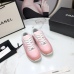 3Chanel shoes for men and women Chanel Sneakers #99904449